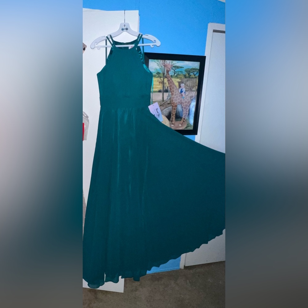 Dress - Picture 2 of 2